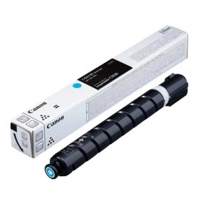 Canon C-EXV 65C original tonerpatron cyan - 11000 sider
